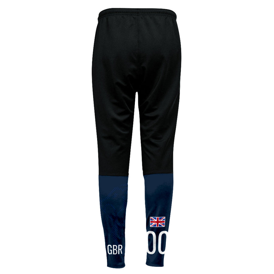 GB WMUC Masters Mixed Training Pants