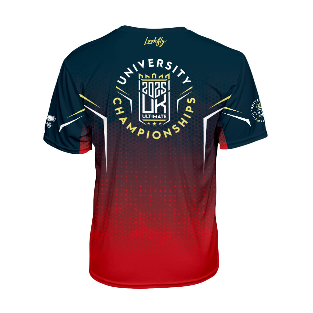 UKU University Nationals 2025 Hex Tech Pure Jersey