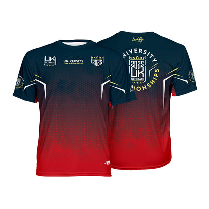 UKU University Nationals 2025 Hex Tech Pure Jersey