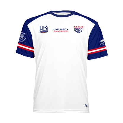 UKU University Nationals 2025 Retro Pure Jersey