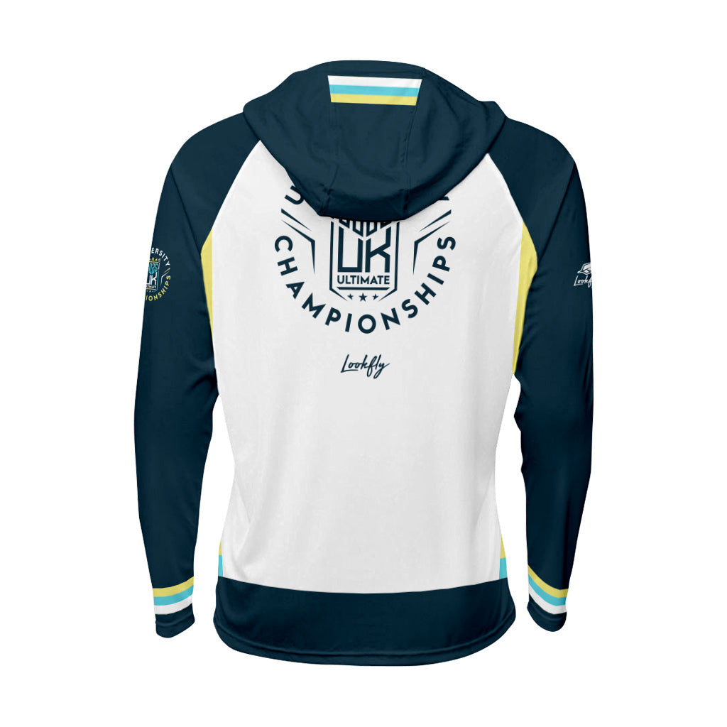 UKU University Nationals 2025 Retro Revolution Hoodie