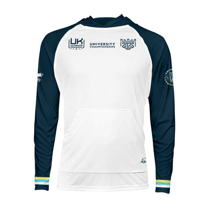 UKU University Nationals 2025 Retro Revolution Hoodie