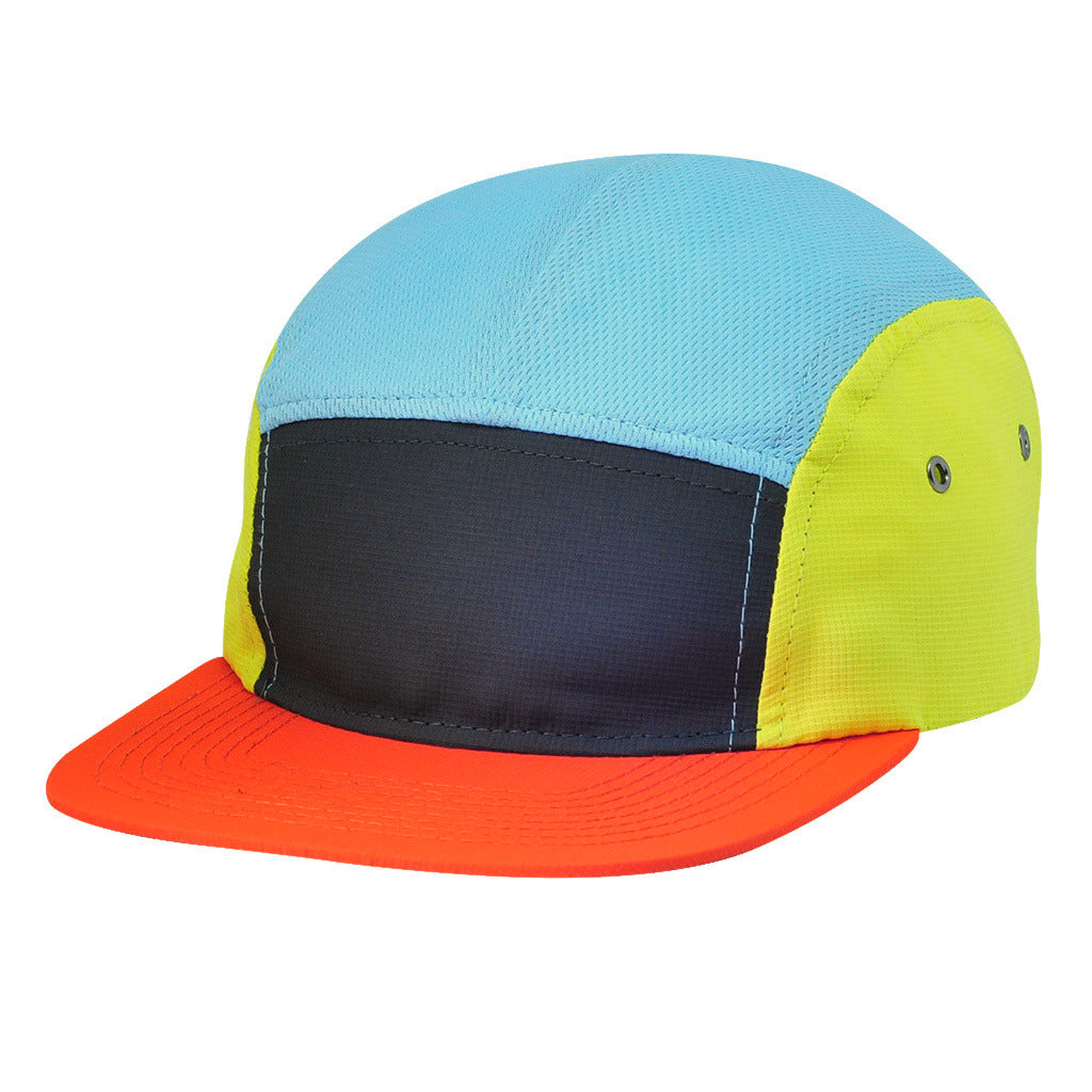 Five Panel Hats