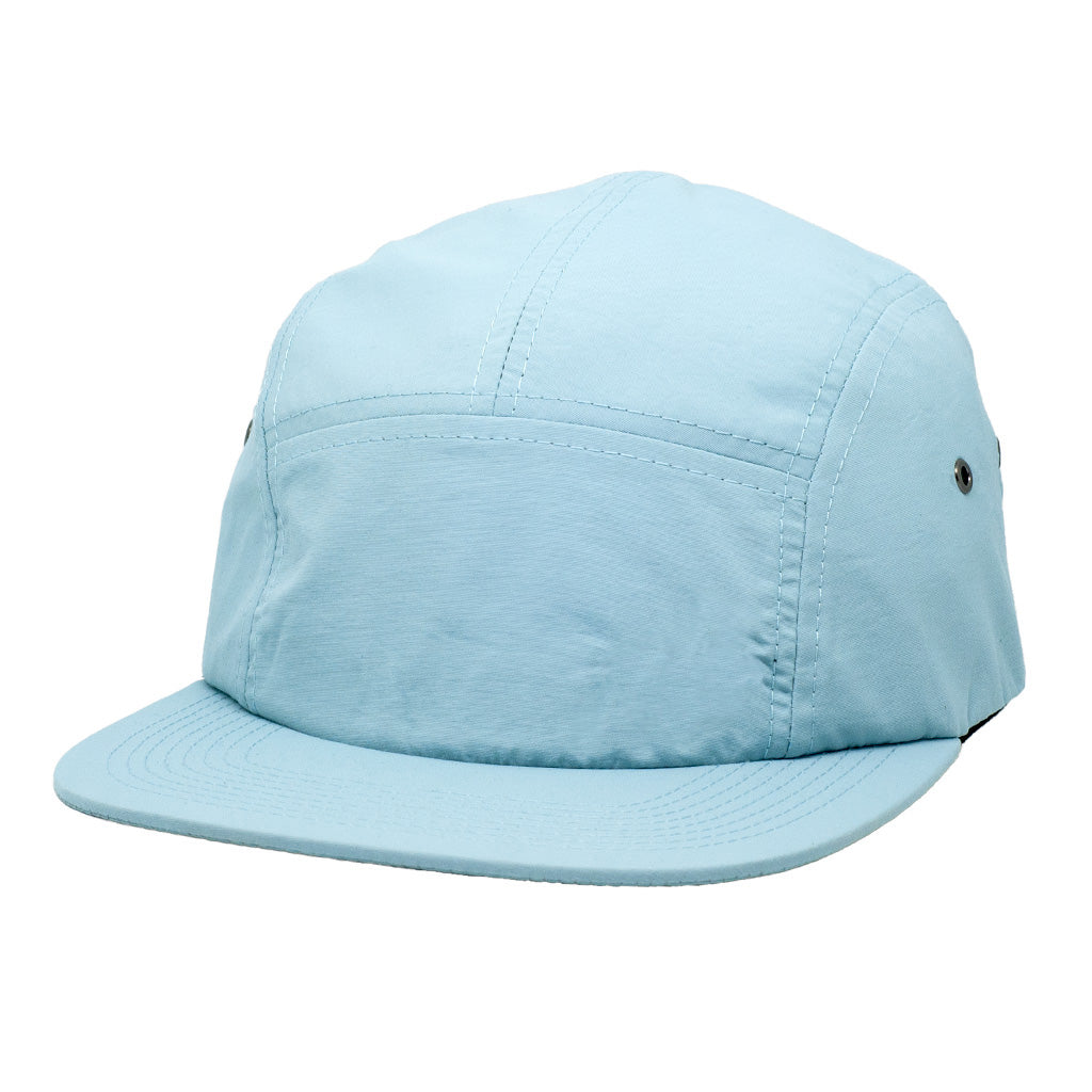 Five Panel Hats