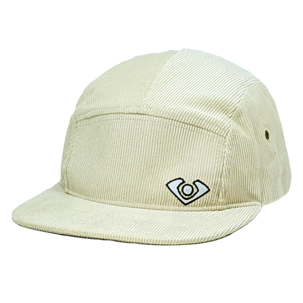 Five Panel Hats