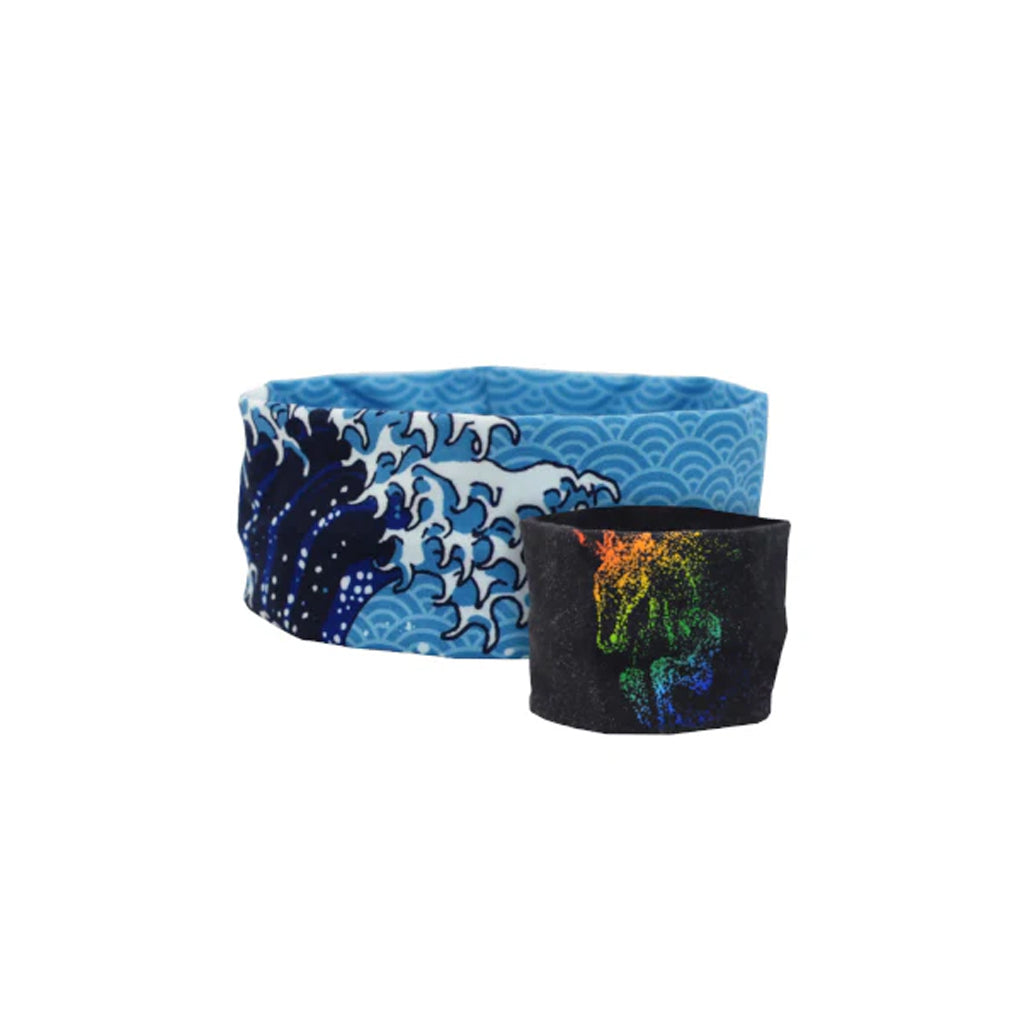 Headbands & Wristbands